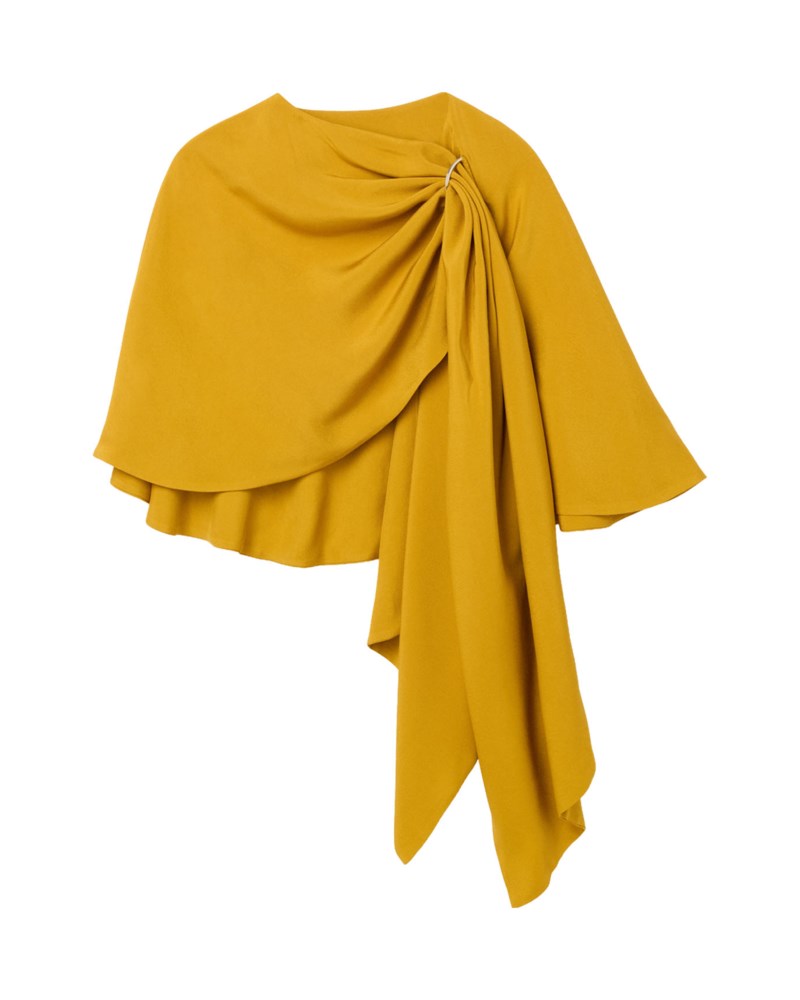 Topp cape