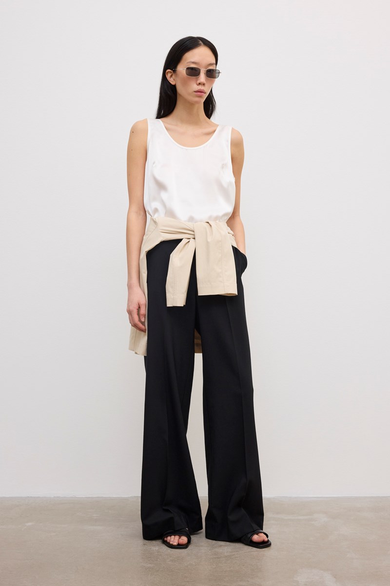 Dagmar Topp tank silk dam – bild 4