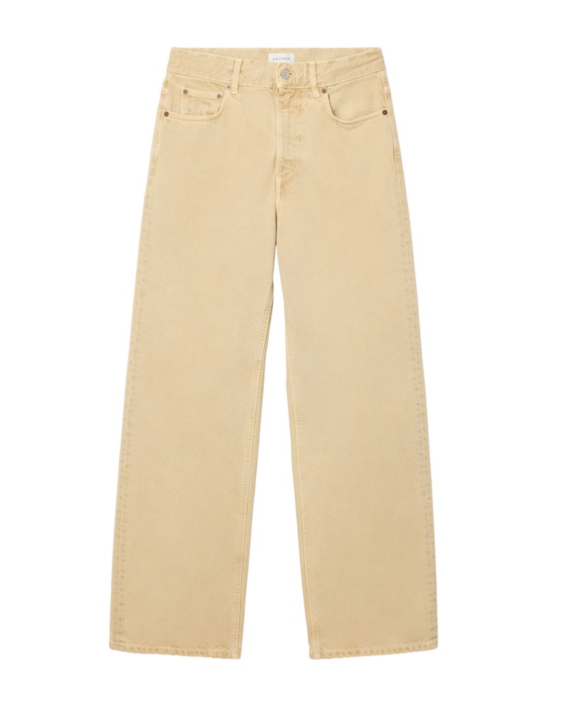 Jeans baggy fit