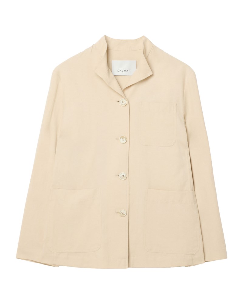 Overshirt cotton