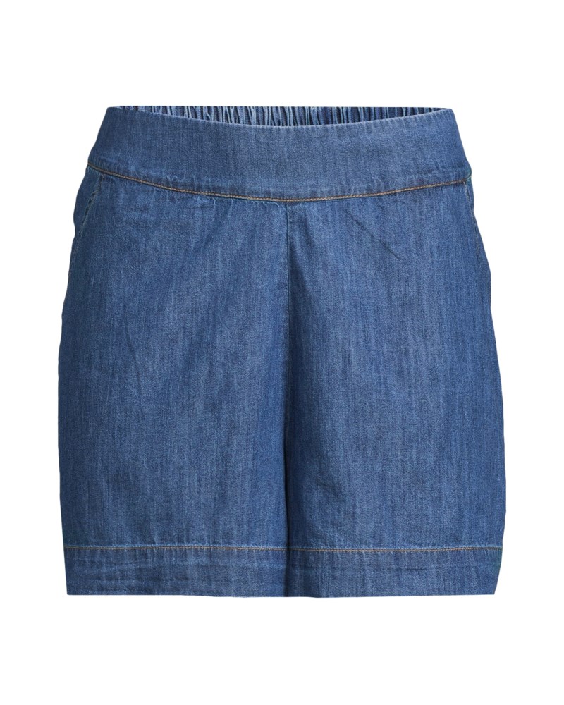 Shorts denim