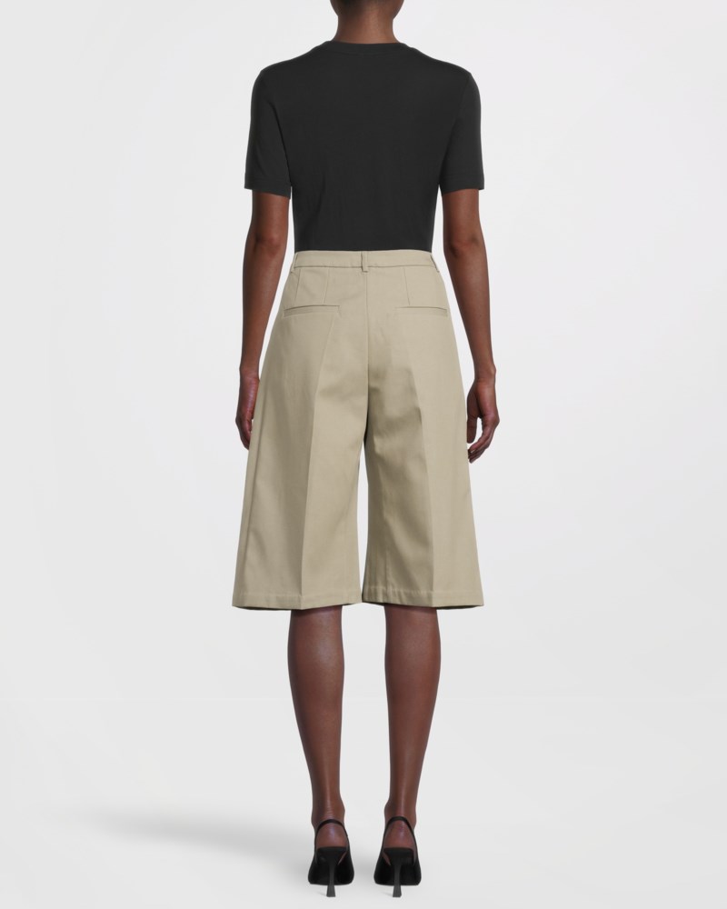 Arakii Bermuda barrel shorts dam – bild 4