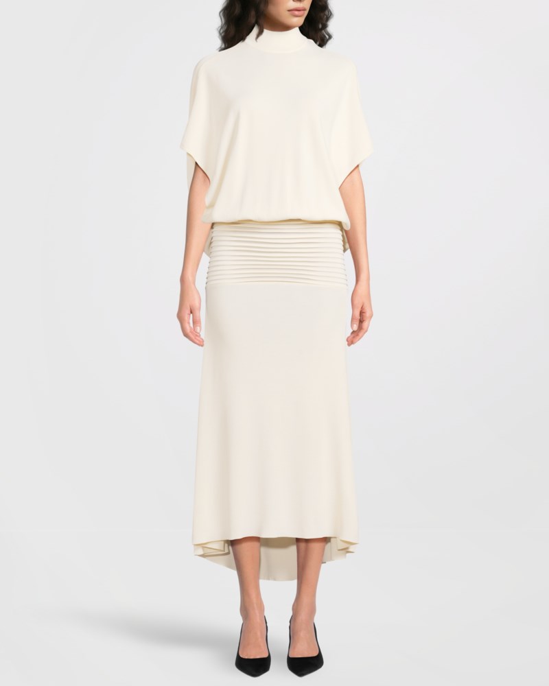 Mist midi dress 2