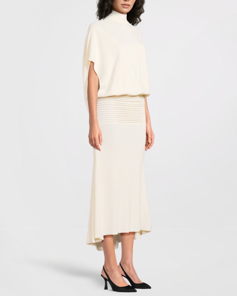 Mist midi dress 3