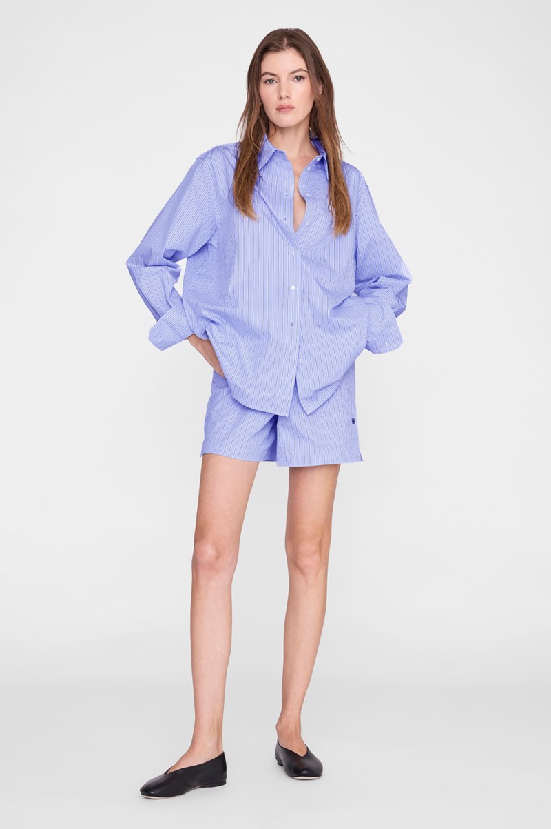 Anine Bing Shorts ramy dam – bild 2