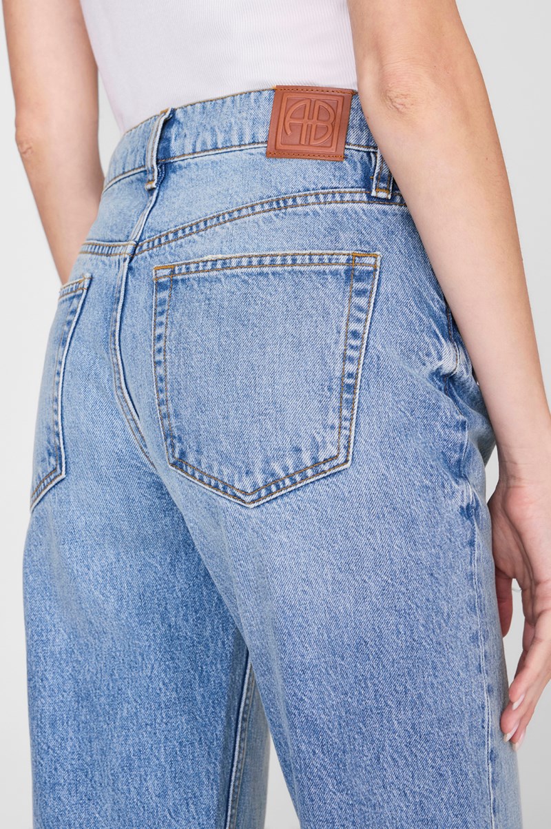 Anine Bing Jeans kate 29 dam – bild 4