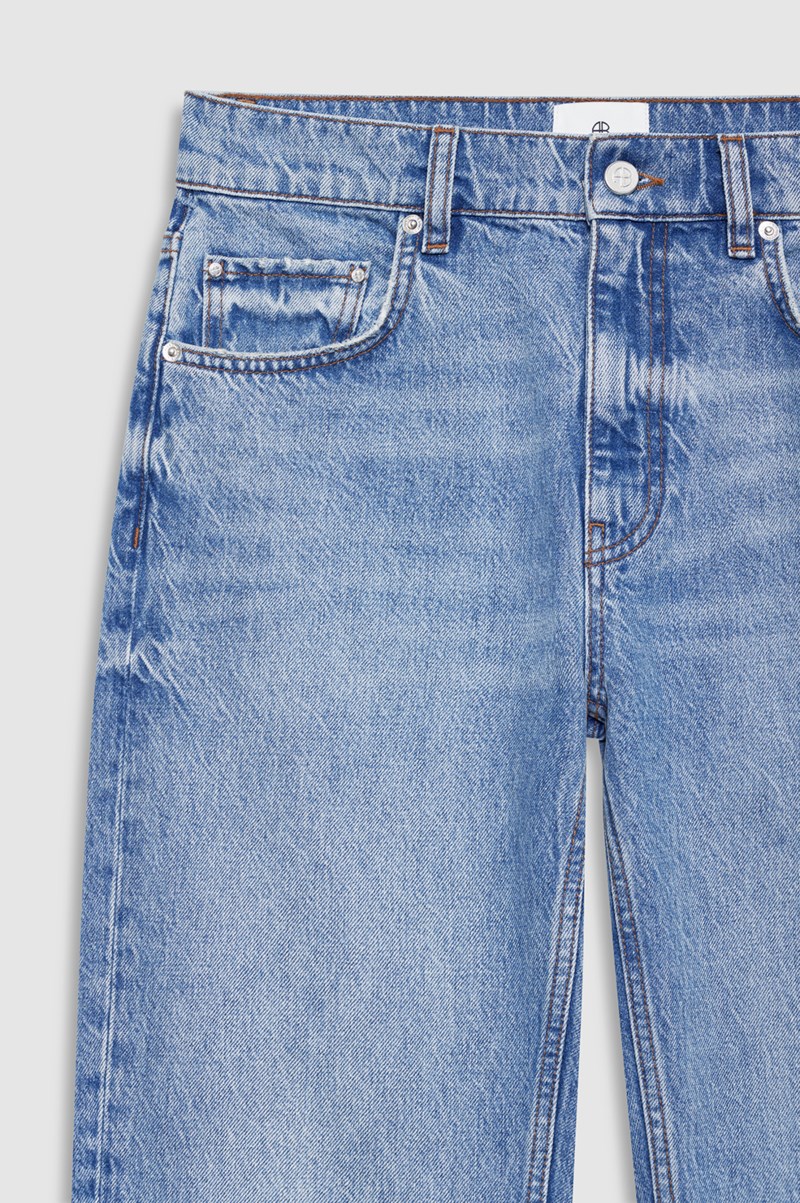 Anine Bing Jeans kate 29 dam – bild 5