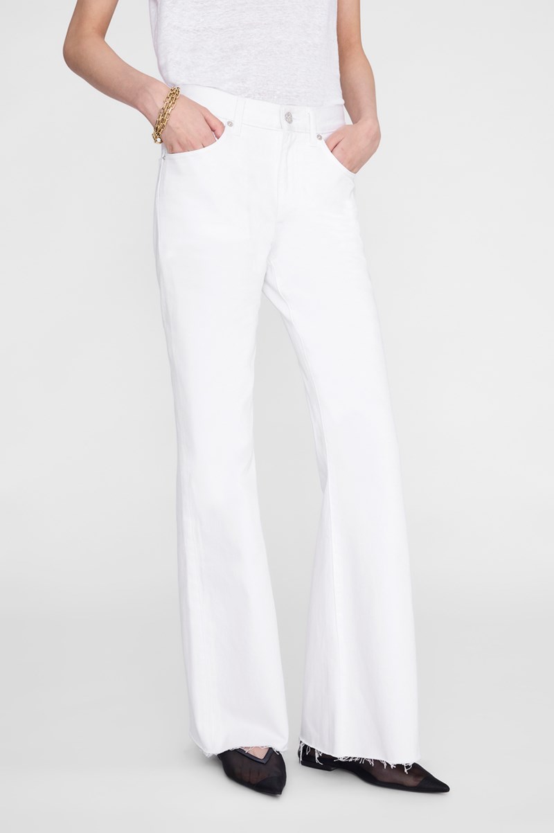 Anine Bing Jeans wyatt 34 dam – bild 3