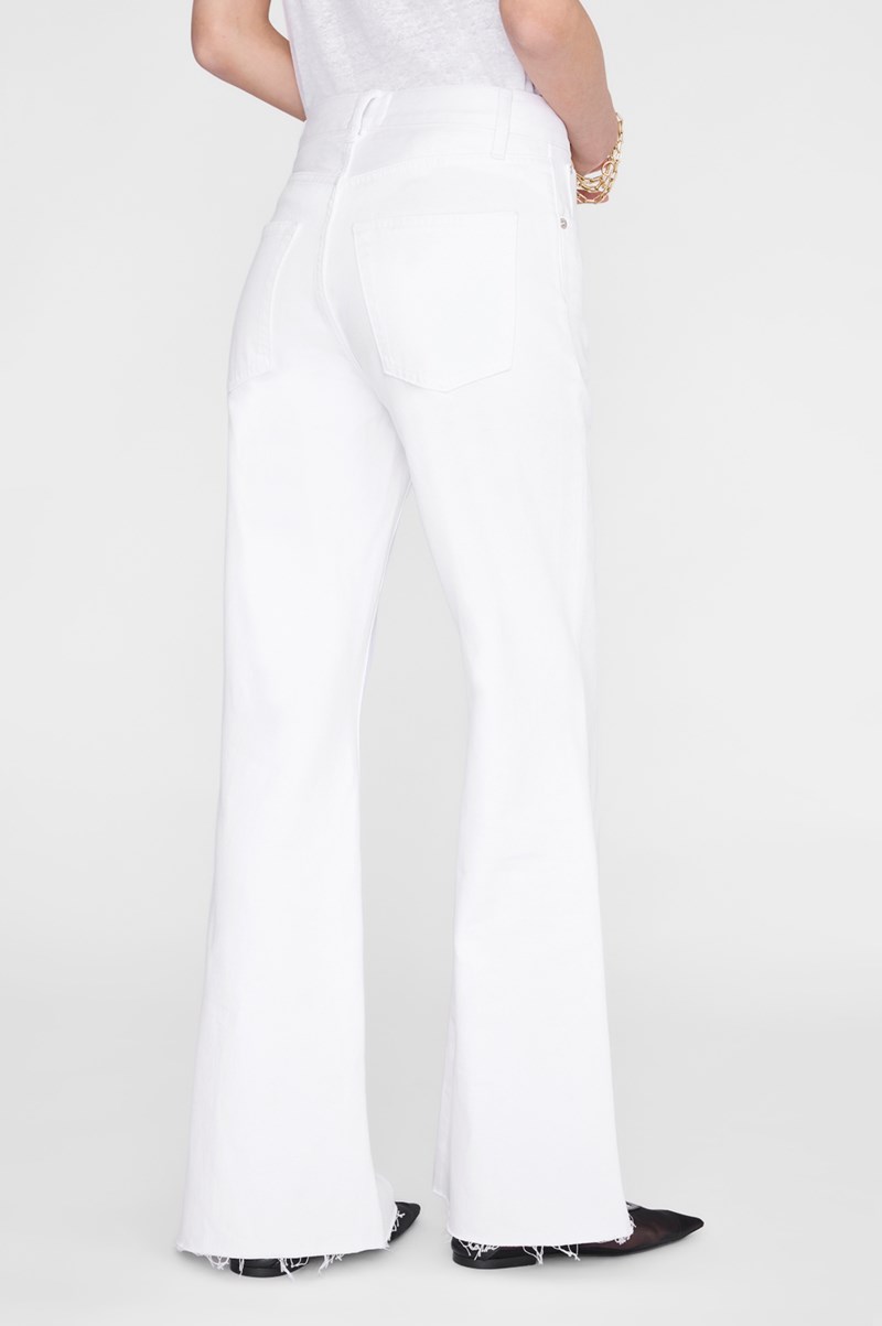 Anine Bing Jeans wyatt 34 dam – bild 4