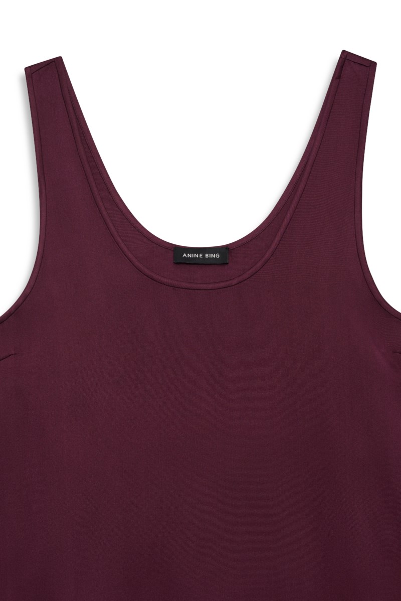 Anine Bing Topp lea dam – bild 4