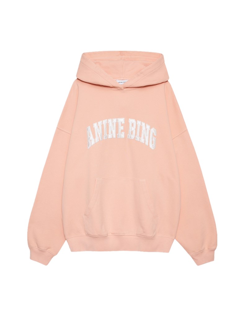 Hoodie harvey