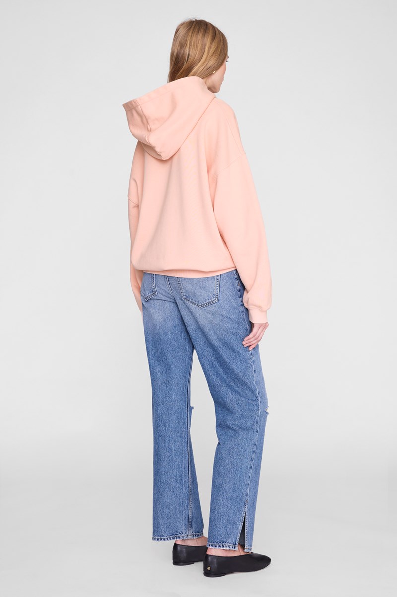 Anine Bing Hoodie harvey dam – bild 4