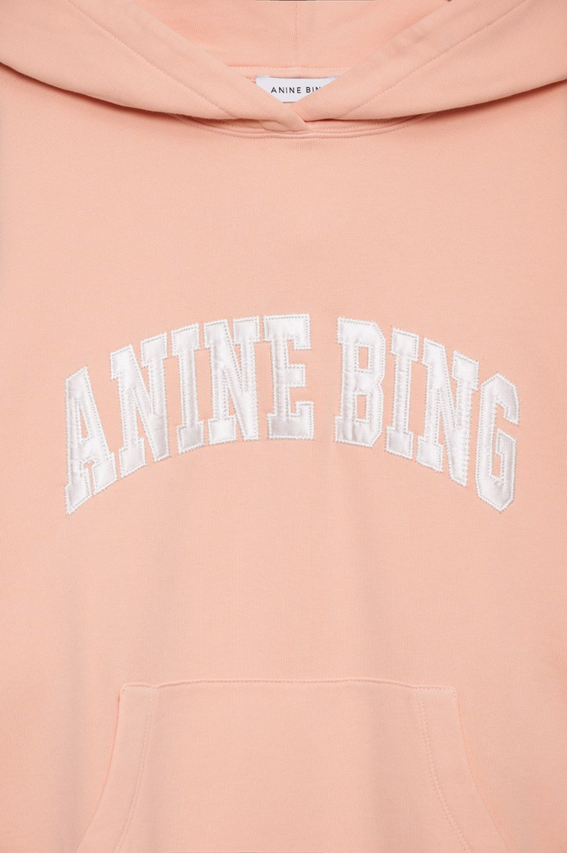 Anine Bing Hoodie harvey dam – bild 5