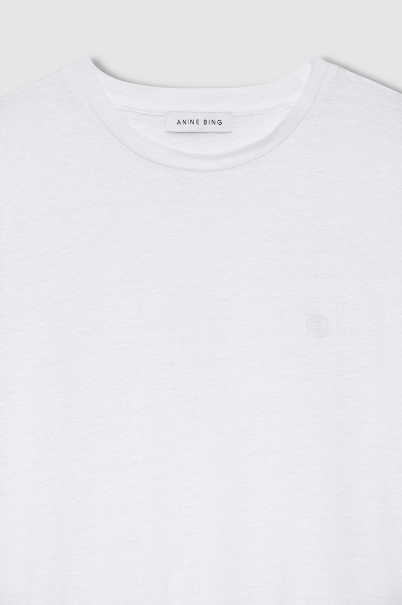 Anine Bing T-shirt cade dam – bild 4