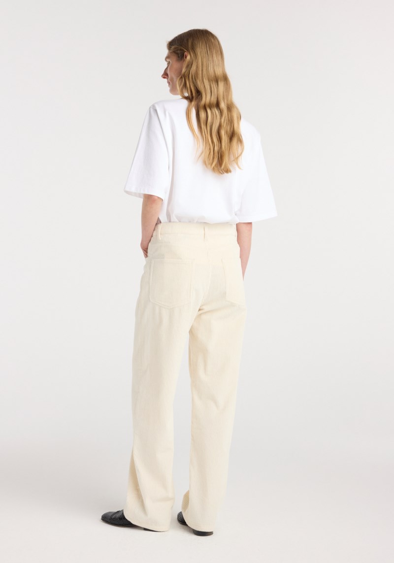 Byxa bruun signature baggy corduroy 5