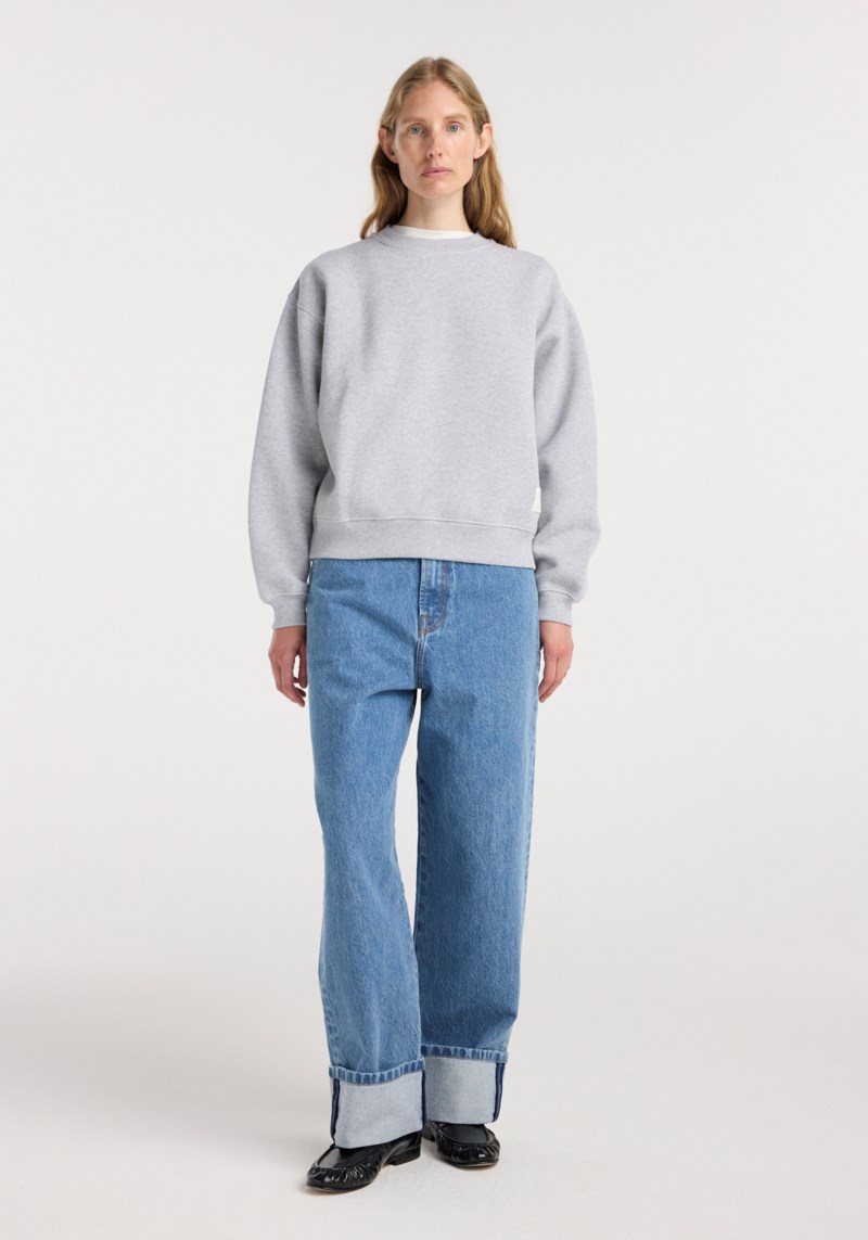 Róhe Sweatshirt dam – bild 2