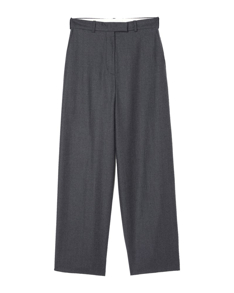 Byxa wide leg