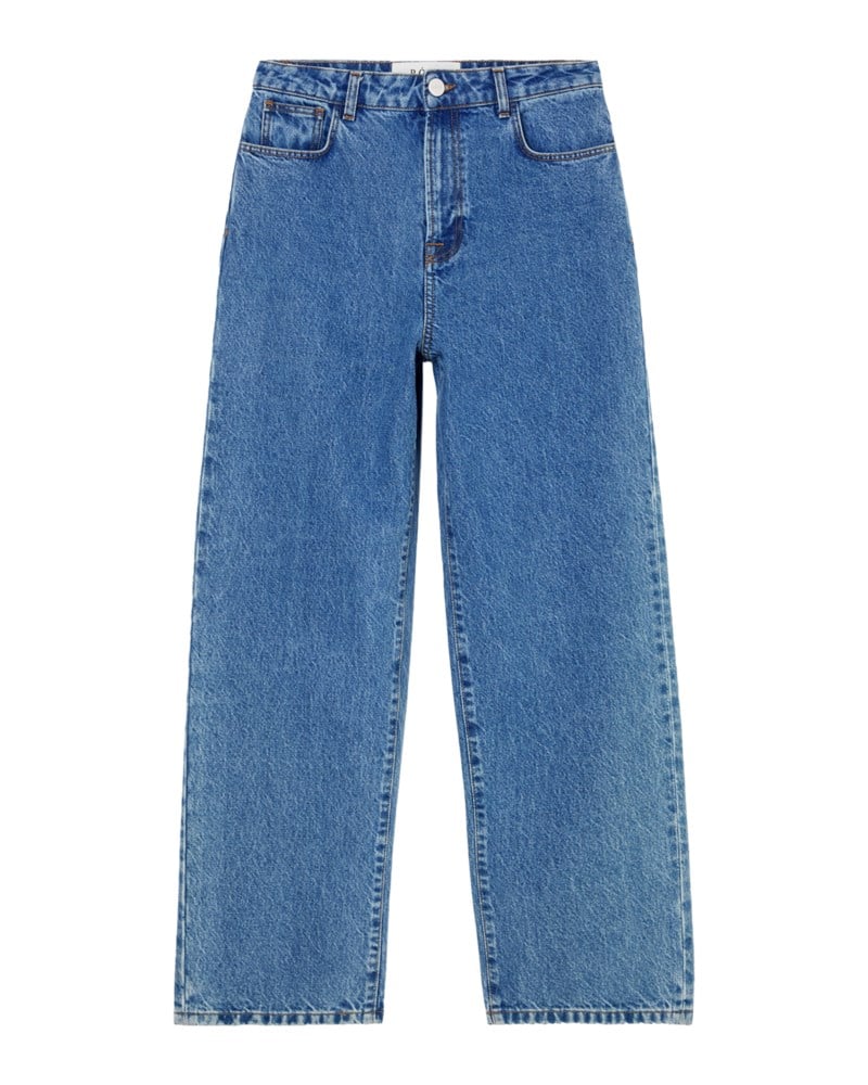 Jeans bruun signature baggy