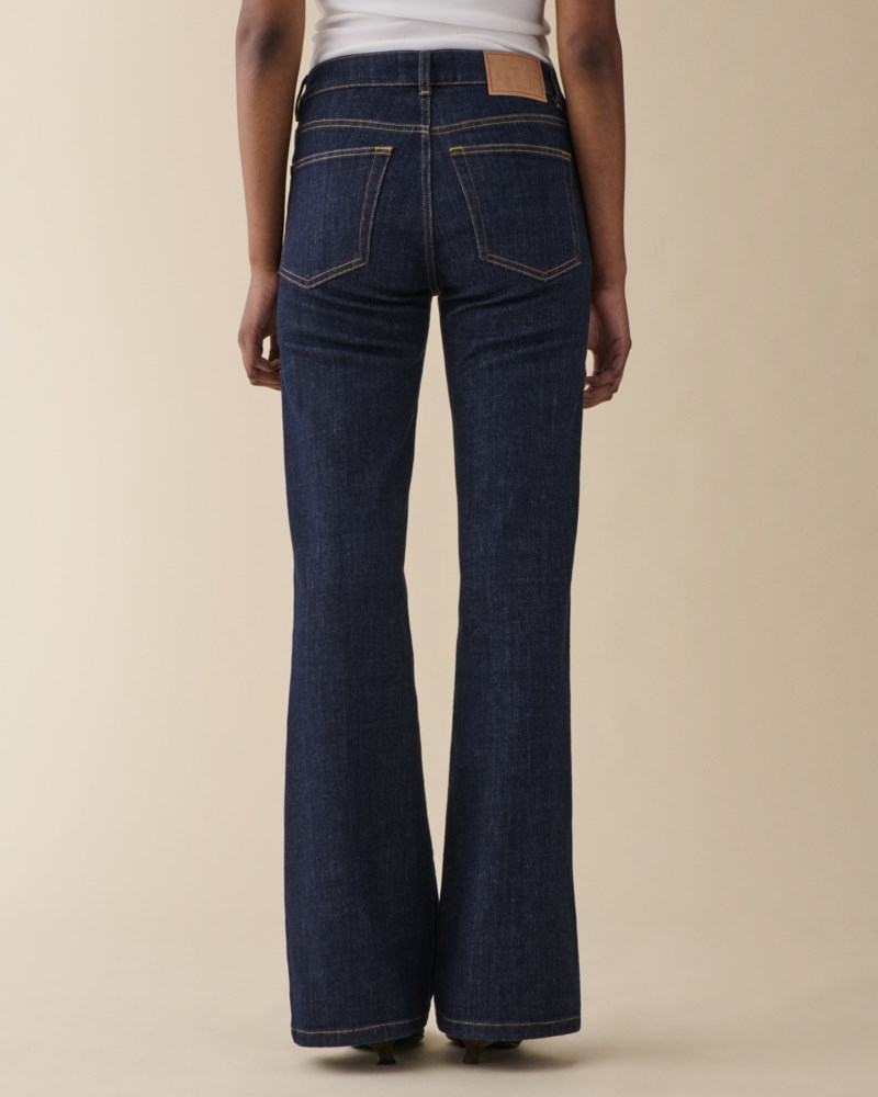 Jeanerica Jeans san babila dam – bild 4