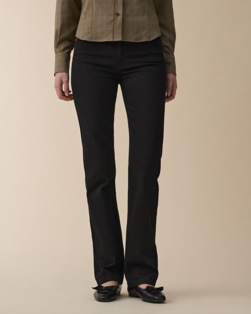 Jeanerica Jeans arc dam – bild 2