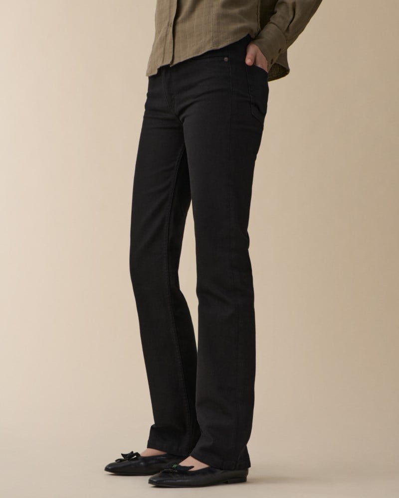Jeanerica Jeans arc dam – bild 3