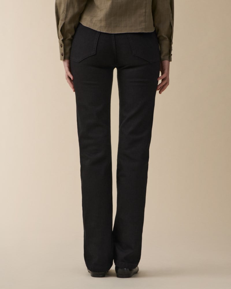 Jeanerica Jeans arc dam – bild 4