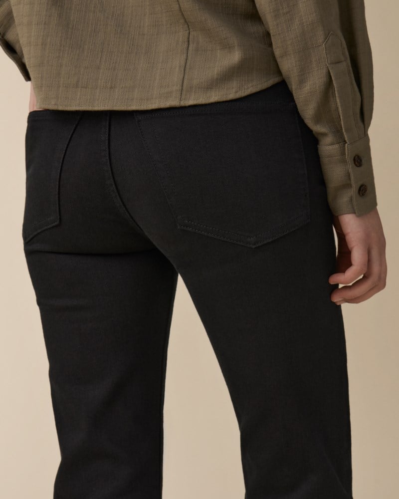 Jeanerica Jeans arc dam – bild 5