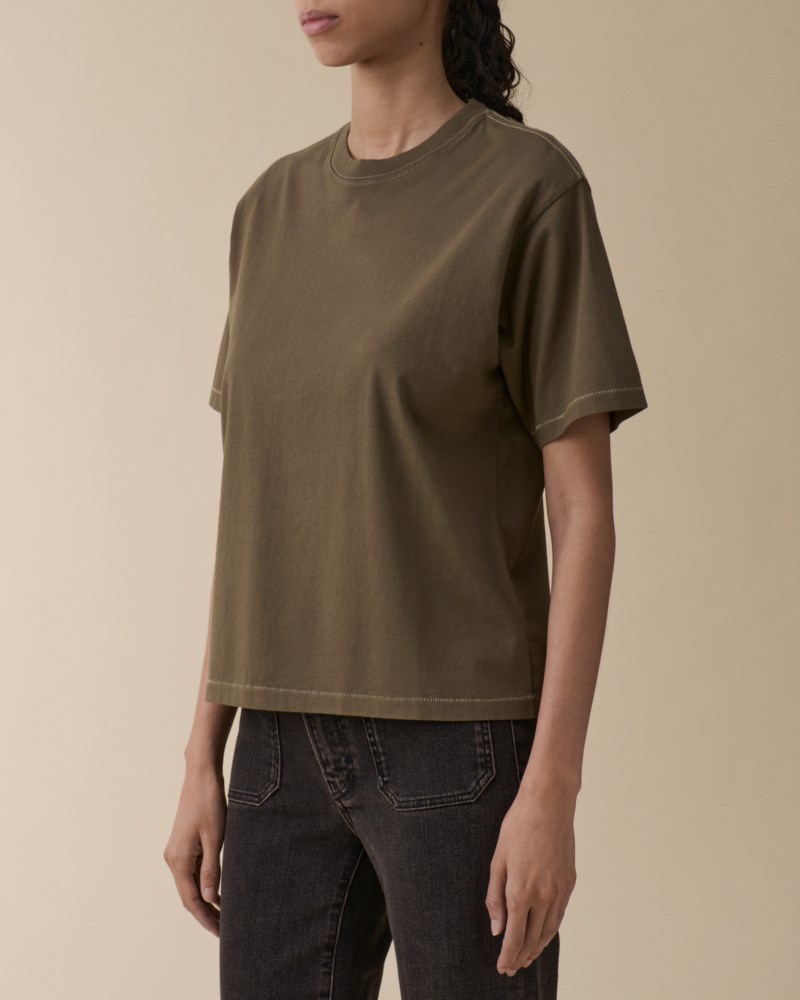 Jeanerica T-shirt zaza dam – bild 3