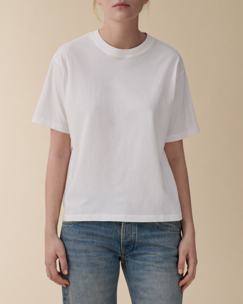 Jeanerica T-shirt zaza dam – bild 2
