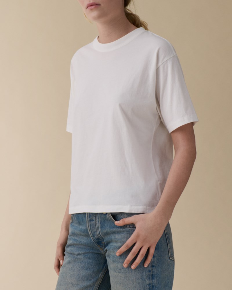 Jeanerica T-shirt zaza dam – bild 3