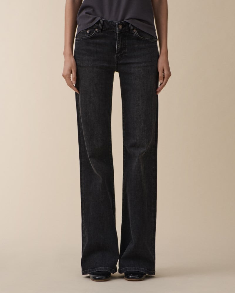 Jeanerica Jeans san babila dam – bild 2