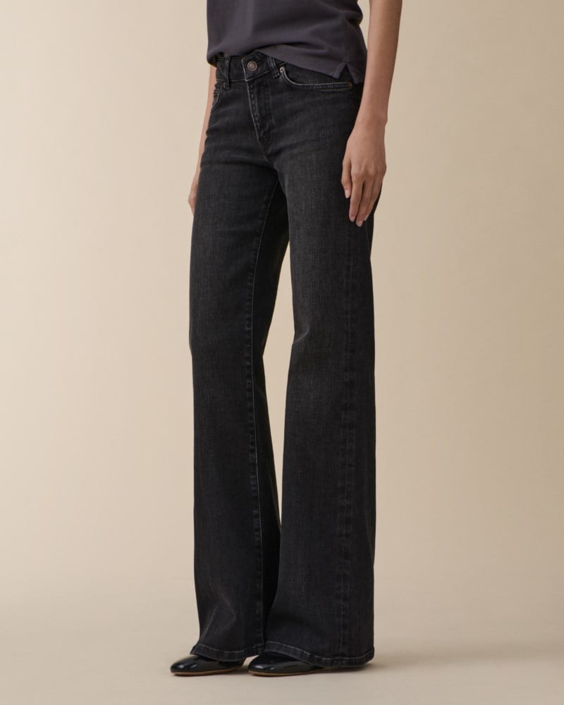 Jeanerica Jeans san babila dam – bild 3