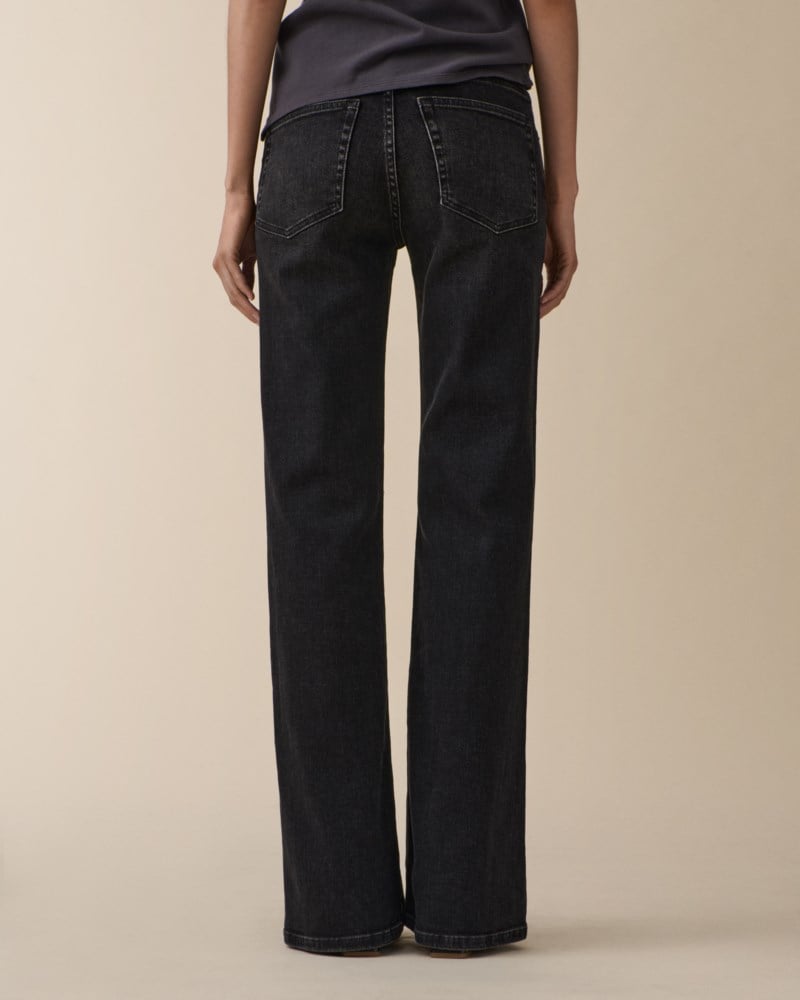 Jeanerica Jeans san babila dam – bild 4