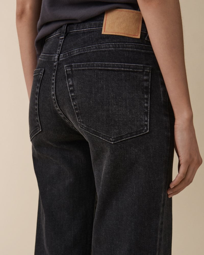 Jeanerica Jeans san babila dam – bild 5