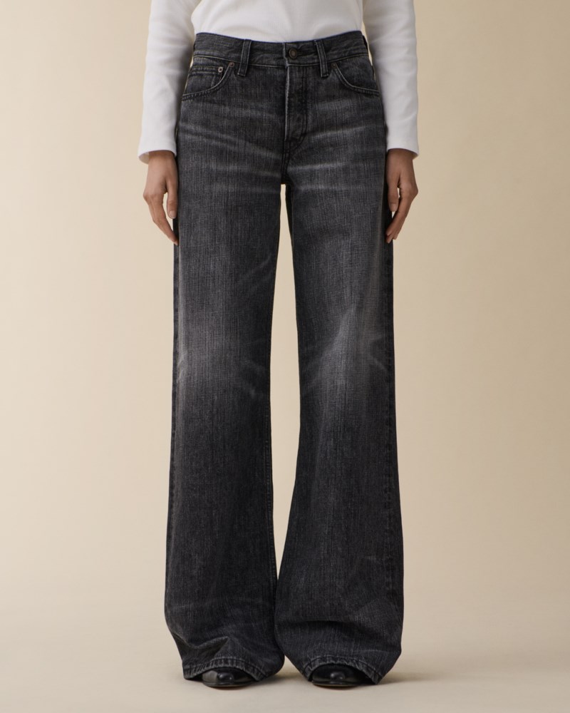 Jeanerica Jeans kyoto dam – bild 2