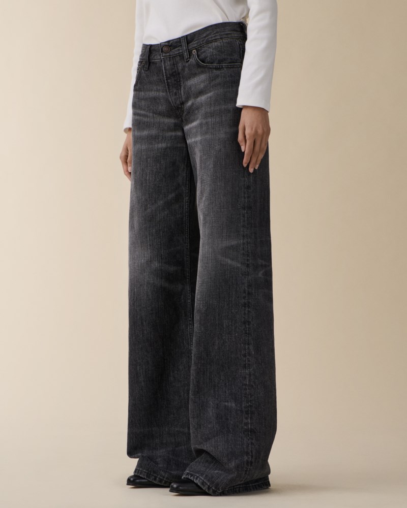 Jeanerica Jeans kyoto dam – bild 3