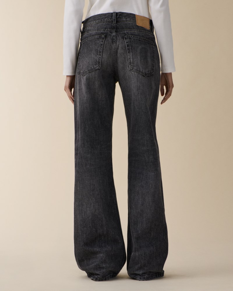 Jeanerica Jeans kyoto dam – bild 4
