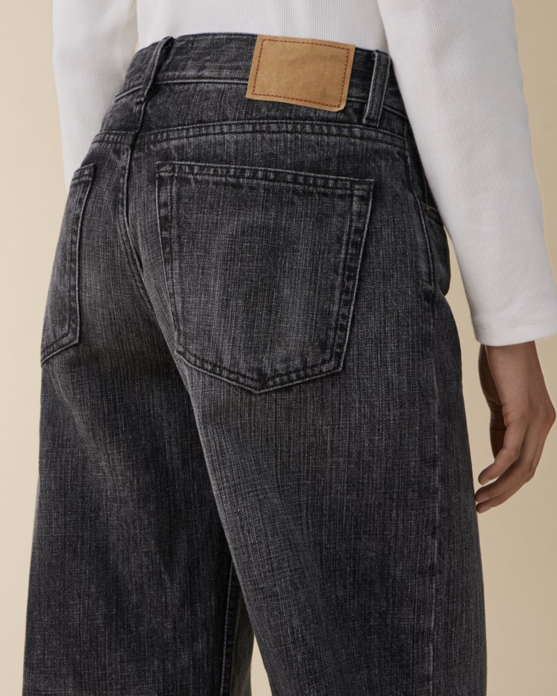 Jeanerica Jeans kyoto dam – bild 5