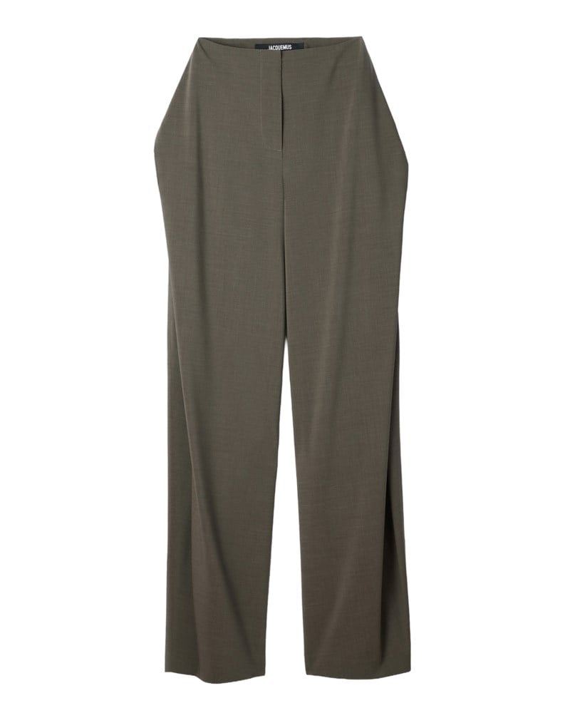 Byxa pantalon cubisto