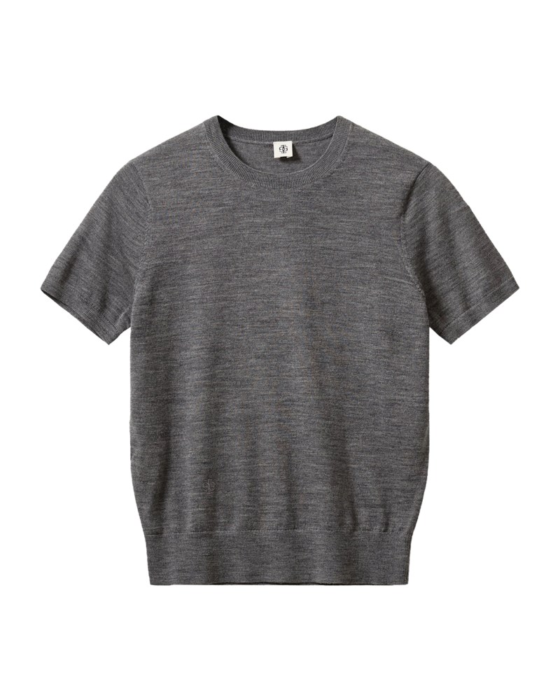 T-shirt bergen basic
