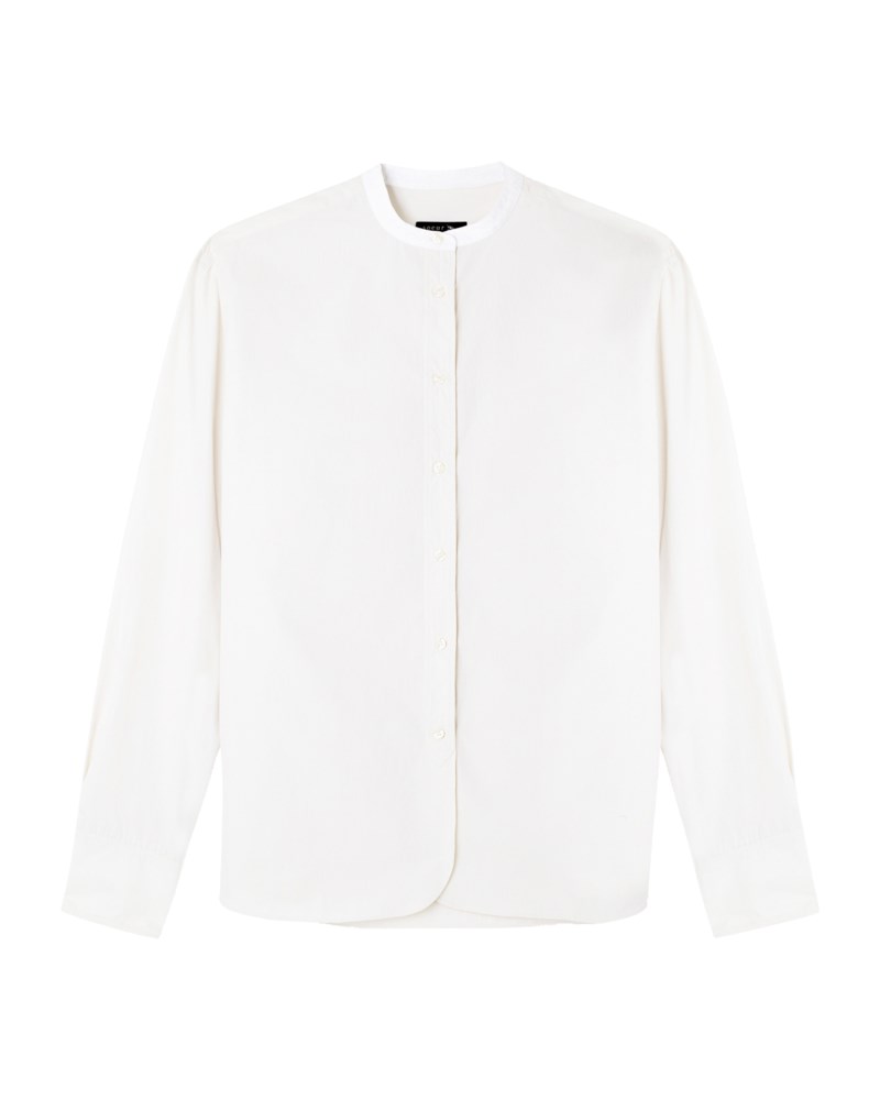 Blus bermudes