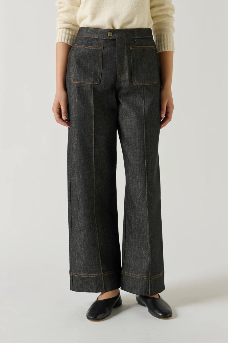 Soeur Jeans harry dam – bild 2