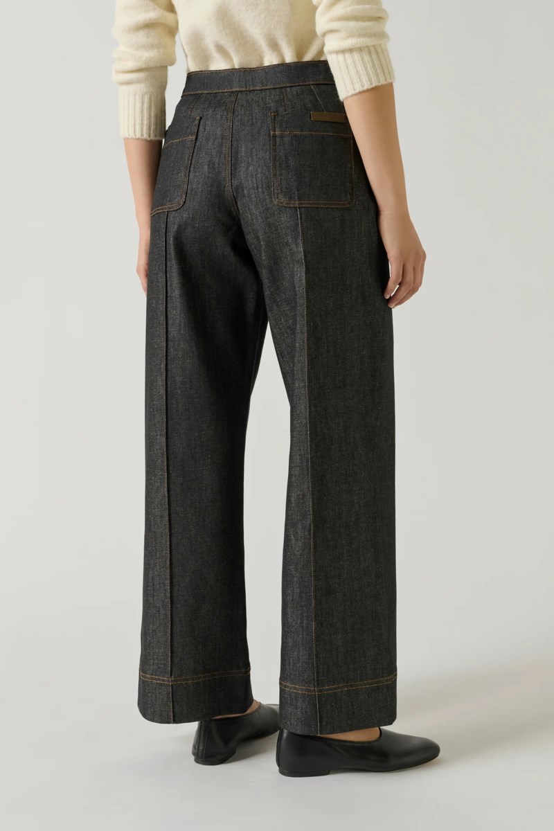 Soeur Jeans harry dam – bild 3