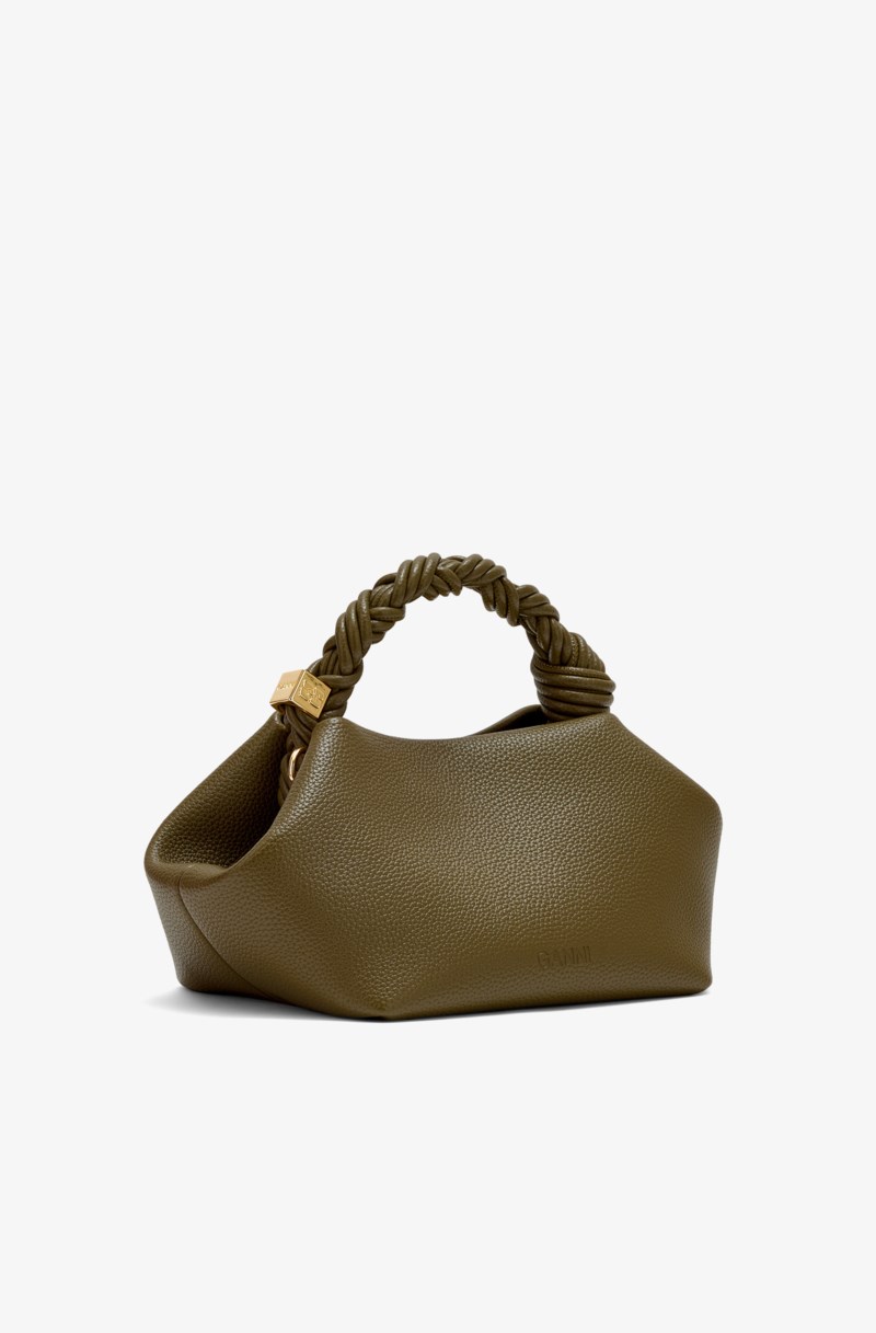 Väska bou small grained 3