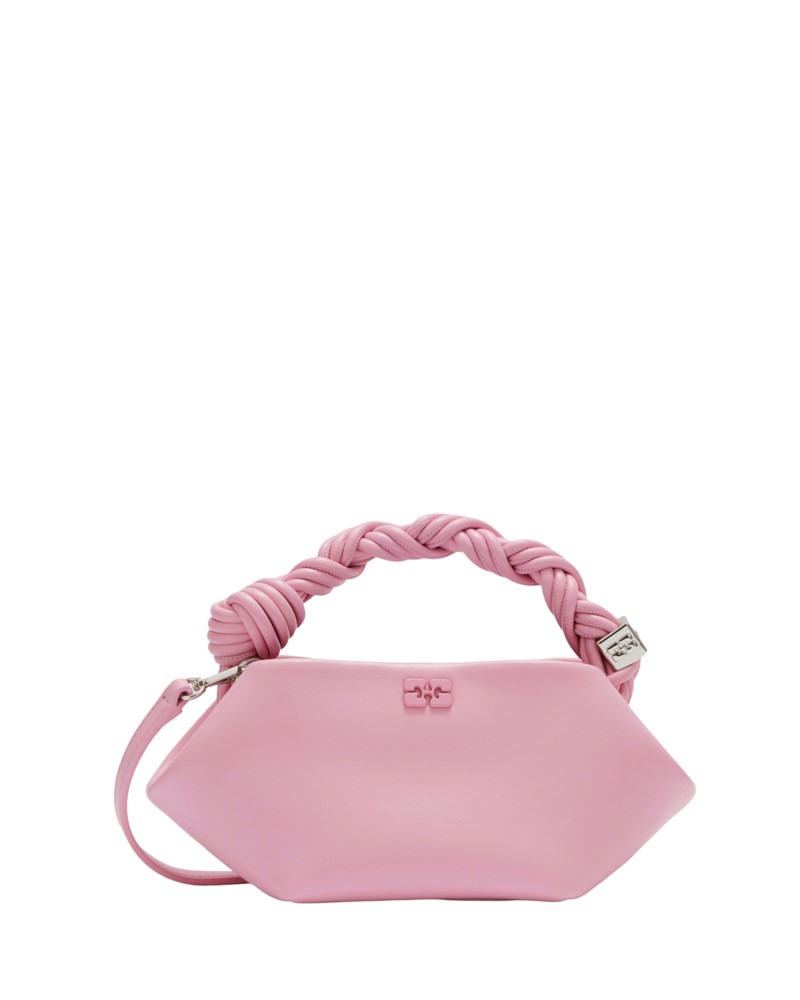 Handväska bou bag mini butter