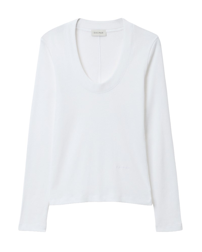 Topp scoop jersey
