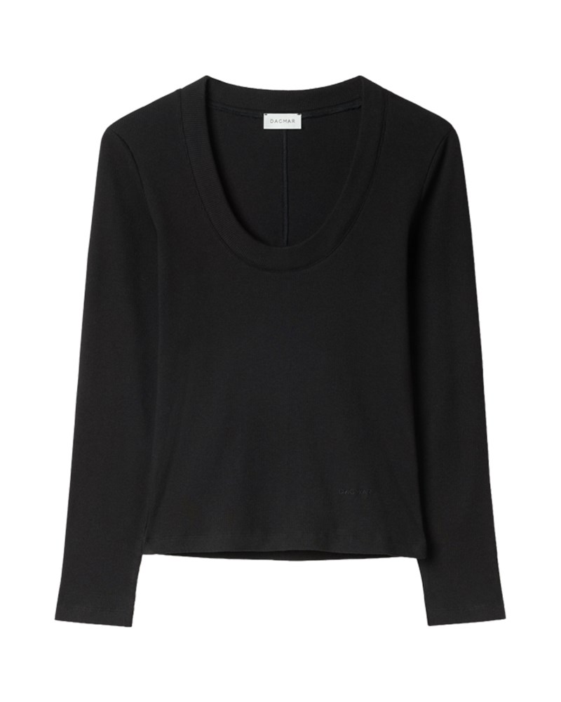 Topp scoop jersey