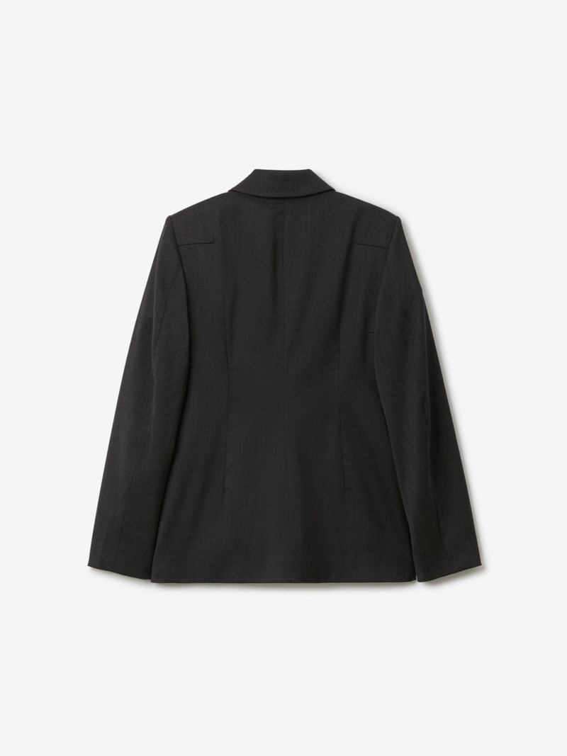 Dagmar Kavaj slim tailored dam – bild 2