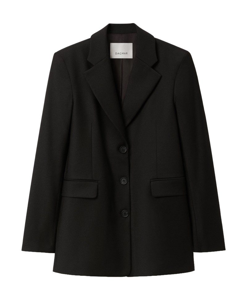 Kavaj wool tailored