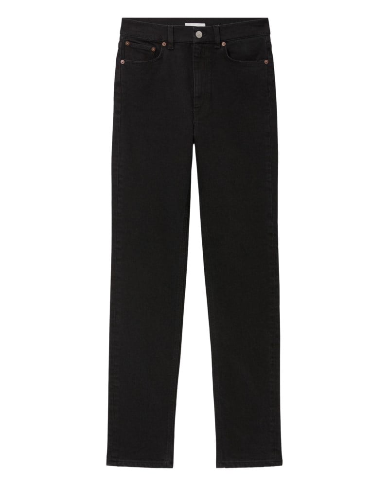 Jeans slim fit denim